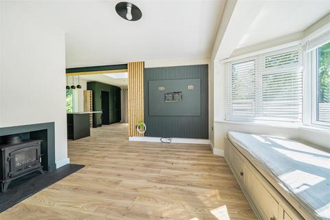 undefined, The New Severalls, Milton Lilbourne SN9