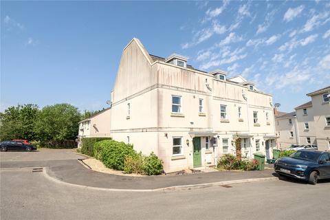 End of terrace house - Pillowell Close, Cheltenham, GL52