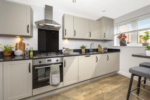 undefined, Elsdon at Honeymans Helm, SN6 Off Shrivenham Road, Highworth SN6