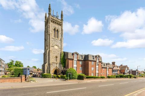 1 bedroom retirement property for sale, St James Gate, Buckhurst Hill