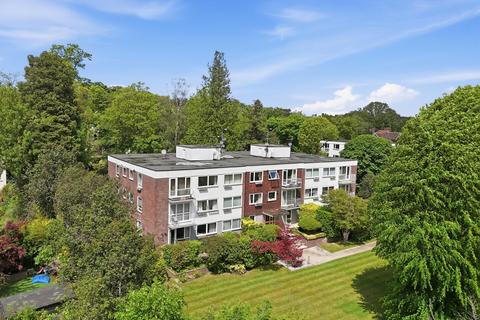 1 bedroom flat for sale, Greenhill, High Road, Buckhurst Hill