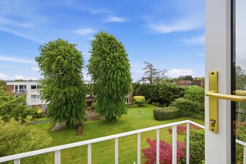 1 bedroom flat for sale, Greenhill, High Road, Buckhurst Hill