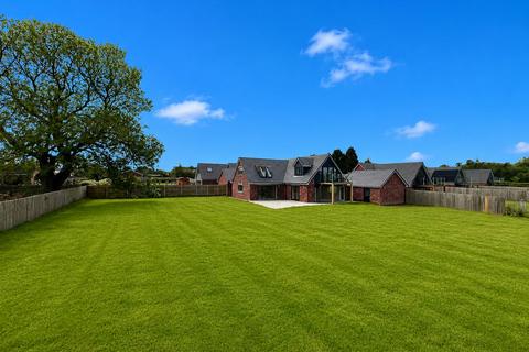 undefined, Orchard Lea, Lugwardine, Hereford, HR1