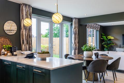 5 bedroom detached house for sale, Hampstead at Preston Fields, Faversham Canterbury Road ME13