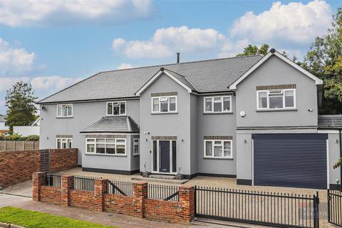 5 bedroom detached house for sale, Carnaby Road, Broxbourne, Hertfordshire