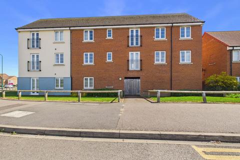 Flat - Constantine Drive, Stanground South, PE2