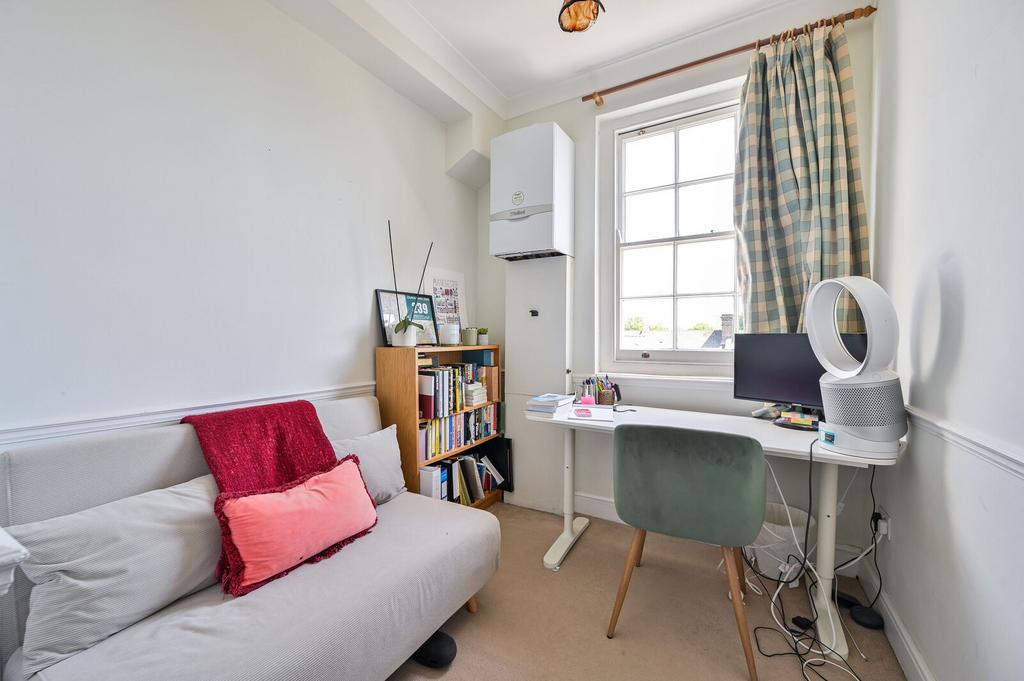 Home office