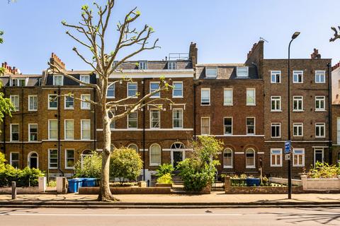 Kennington Park Road, Kennington, London, SE11