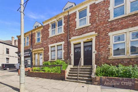 3 bedroom flat for sale, Saltwell Road, Gateshead