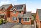 Maes Y Dafarn, Caersws SY17