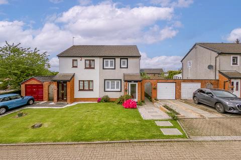 2 bedroom semi-detached house for sale, Dundonald Crescent, Newton Mearns, Glasgow