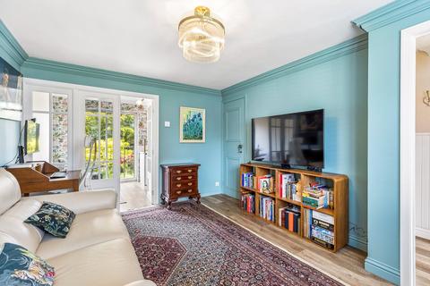 2 bedroom semi-detached house for sale, Dundonald Crescent, Newton Mearns, Glasgow