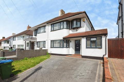 4 bedroom semi-detached house for sale, Woolacombe Road, London SE3