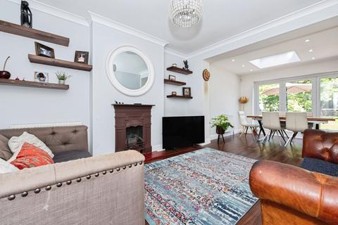 4 bedroom semi-detached house for sale, Woolacombe Road, London SE3