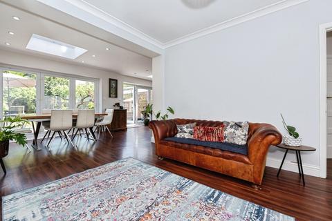 4 bedroom semi-detached house for sale, Woolacombe Road, London SE3