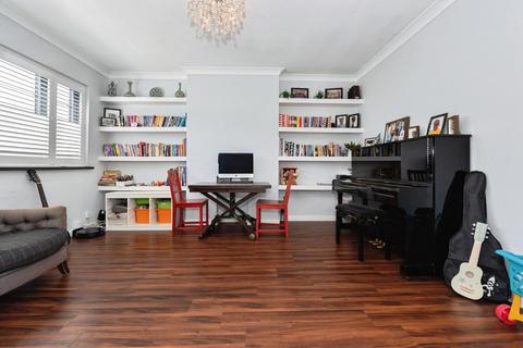 4 bedroom semi-detached house for sale, Woolacombe Road, London SE3