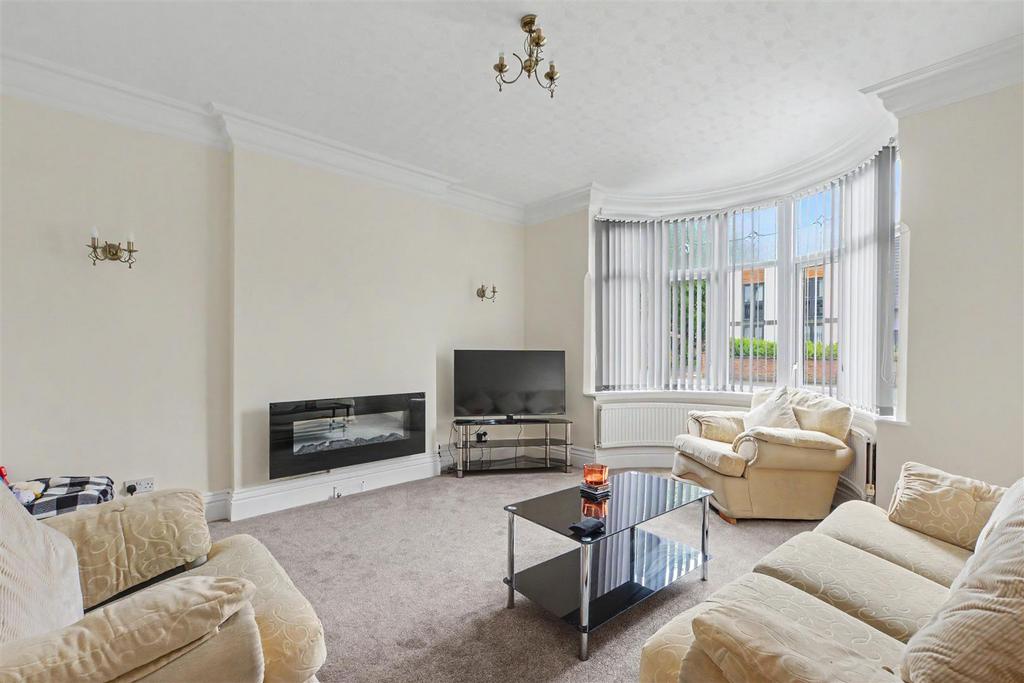 Nottingham Road, Long Eaton - View 2