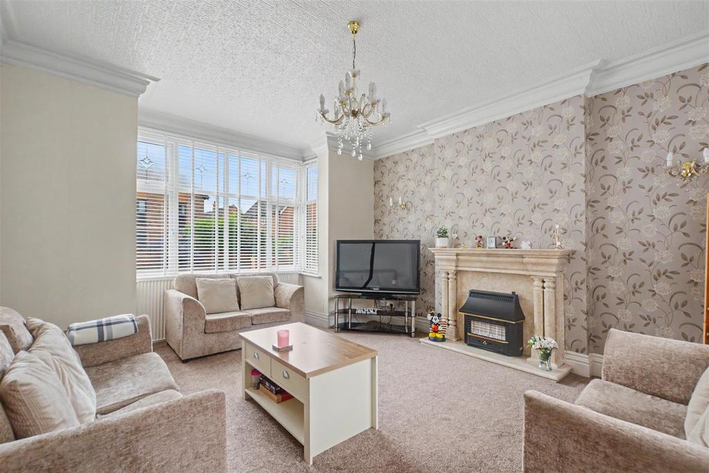 Nottingham Road, Long Eaton - View 3