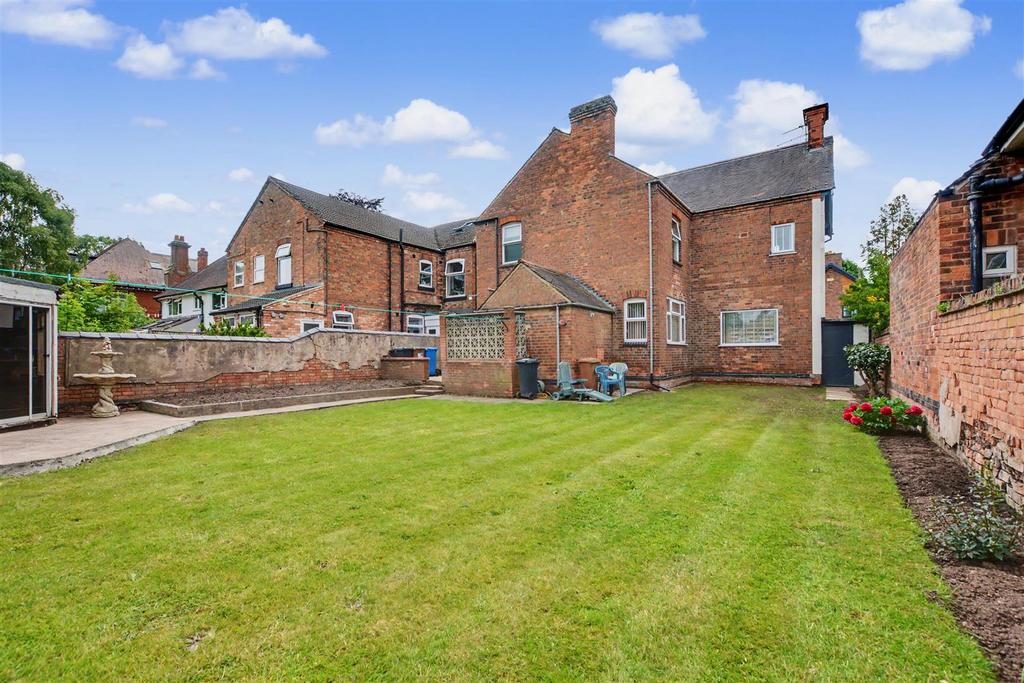 Nottingham Road, Long Eaton - View 4