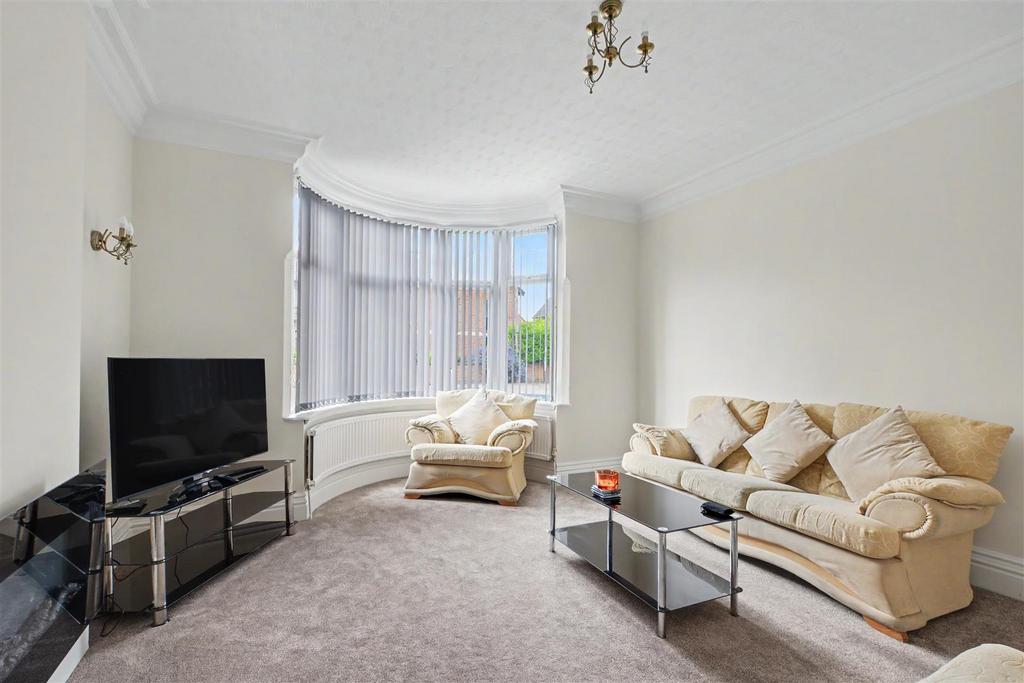 Nottingham Road, Long Eaton - More