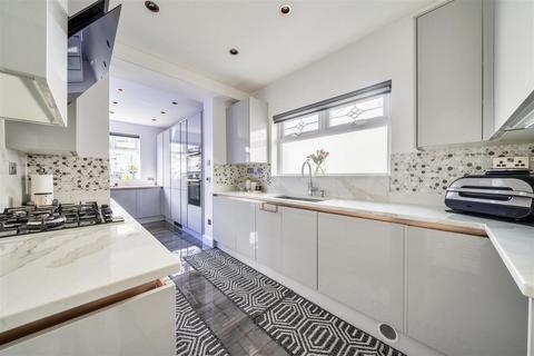 undefined, Kellaway Avenue, Westbury Park, Bristol