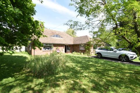 Plot for sale, Church Hill, Charing Heath, TN27