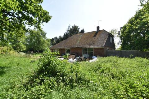 Plot for sale, Church Hill, Charing Heath, TN27