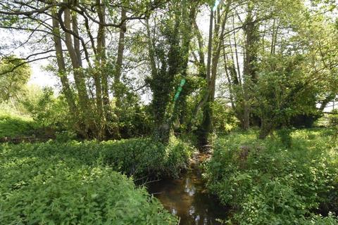 Plot for sale, Church Hill, Charing Heath, TN27