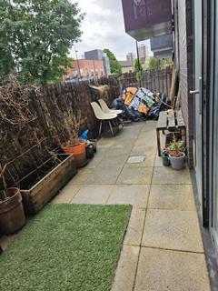1 bedroom ground floor flat for sale, Harford Street, London E1