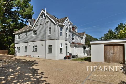 1 bedroom apartment for sale, Dudsbury Road, West Parley, Ferndown, BH22
