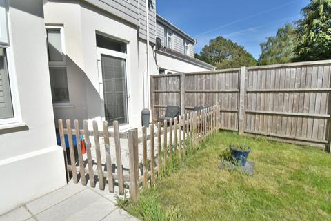 1 bedroom apartment for sale, Dudsbury Road, West Parley, Ferndown, BH22