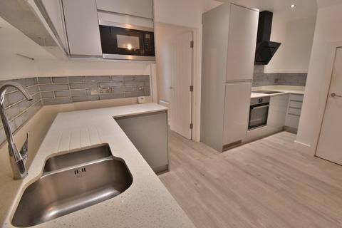 1 bedroom apartment for sale, Dudsbury Road, West Parley, Ferndown, BH22