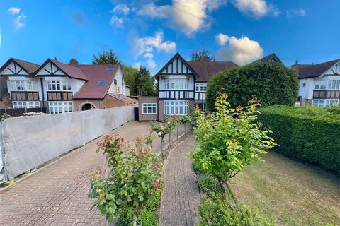 Marsh Lane, London, NW7