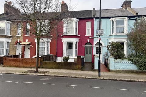 St. Pauls Road, London