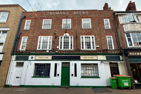 undefined, 127-129 High Street, Margate, Kent