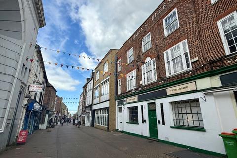 undefined, 127-129 High Street, Margate, Kent