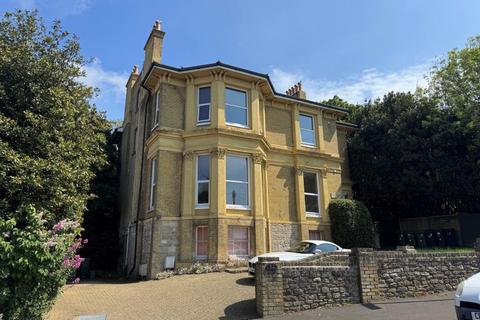 undefined, Flat 3, Lynwood House, 52 West Hill Road, Ryde, Isle Of Wight