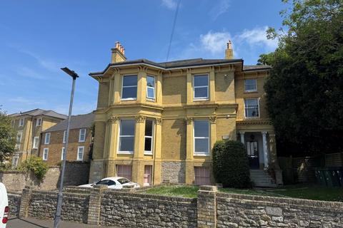 undefined, Flat 3, Lynwood House, 52 West Hill Road, Ryde, Isle Of Wight