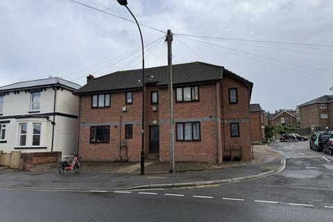undefined, Flat 3, Sussex House, 60 St. Johns Hill, Ryde, Isle Of Wight