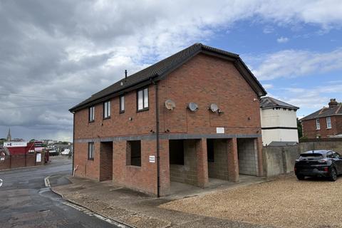 undefined, Flat 3, Sussex House, 60 St. Johns Hill, Ryde, Isle Of Wight
