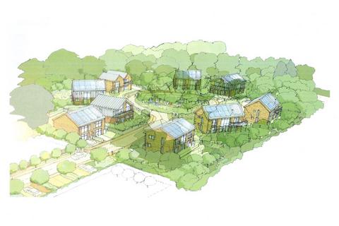 Land for sale, Land South Side Of Rosemary Lane, Ryde, Isle Of Wight