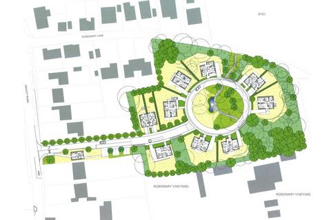 Land for sale, Land South Side Of Rosemary Lane, Ryde, Isle Of Wight