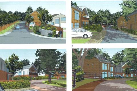 Land for sale, Land South Side Of Rosemary Lane, Ryde, Isle Of Wight