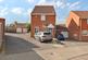 Cavendish Way, Grantham, Lincolnshire, NG31