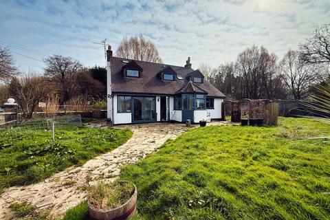 3 bedroom detached house for sale, Stretford Cottage, Weycroft, Axminster, Devon