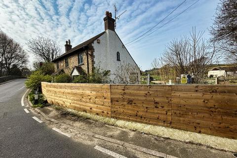 3 bedroom detached house for sale, Stretford Cottage, Weycroft, Axminster, Devon