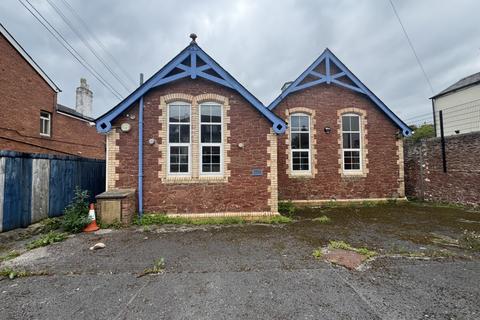 Detached house for sale, Polsham Centre, Higher Polsham Road, Paignton, Devon