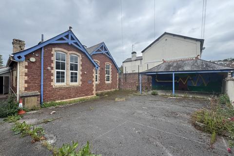Detached house for sale, Polsham Centre, Higher Polsham Road, Paignton, Devon
