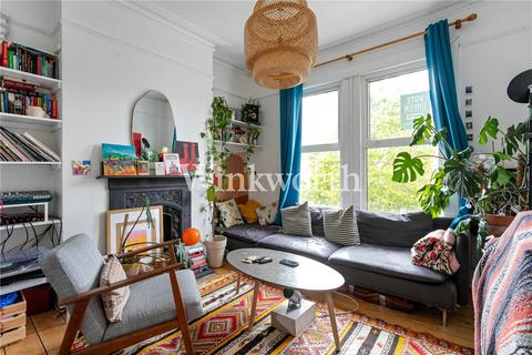 St. John's Road, London, N15