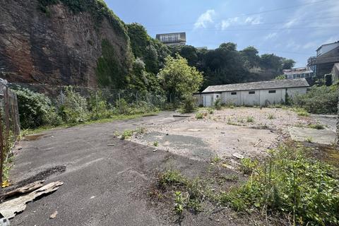 Property for sale, Former Cadets Unit, Mount Pleasant Road, Brixham, Devon